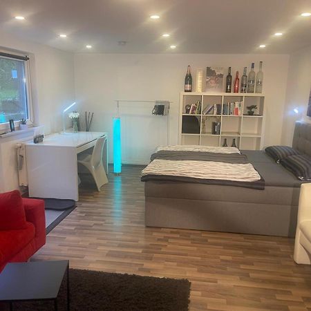 Gemuetliches Einliegerapartment, 50 Qm Trippstadt Zewnętrze zdjęcie