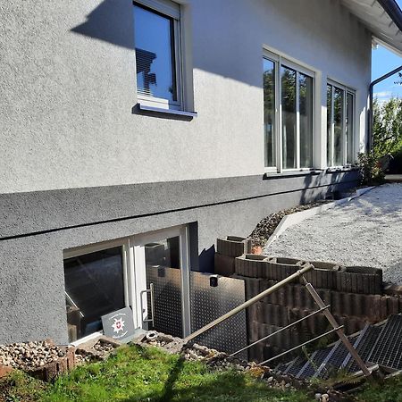 Gemuetliches Einliegerapartment, 50 Qm Trippstadt Zewnętrze zdjęcie