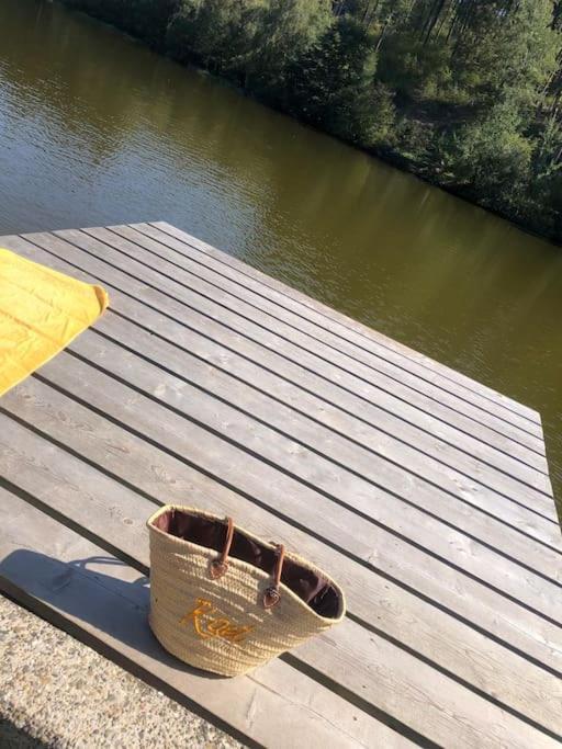 Gemuetliches Einliegerapartment, 50 Qm Trippstadt Zewnętrze zdjęcie