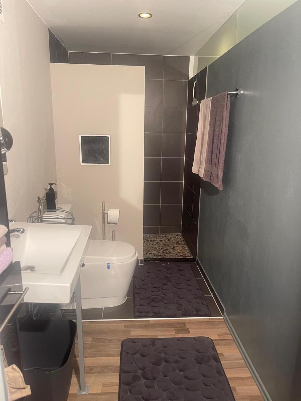 Gemuetliches Einliegerapartment, 50 Qm Trippstadt Zewnętrze zdjęcie
