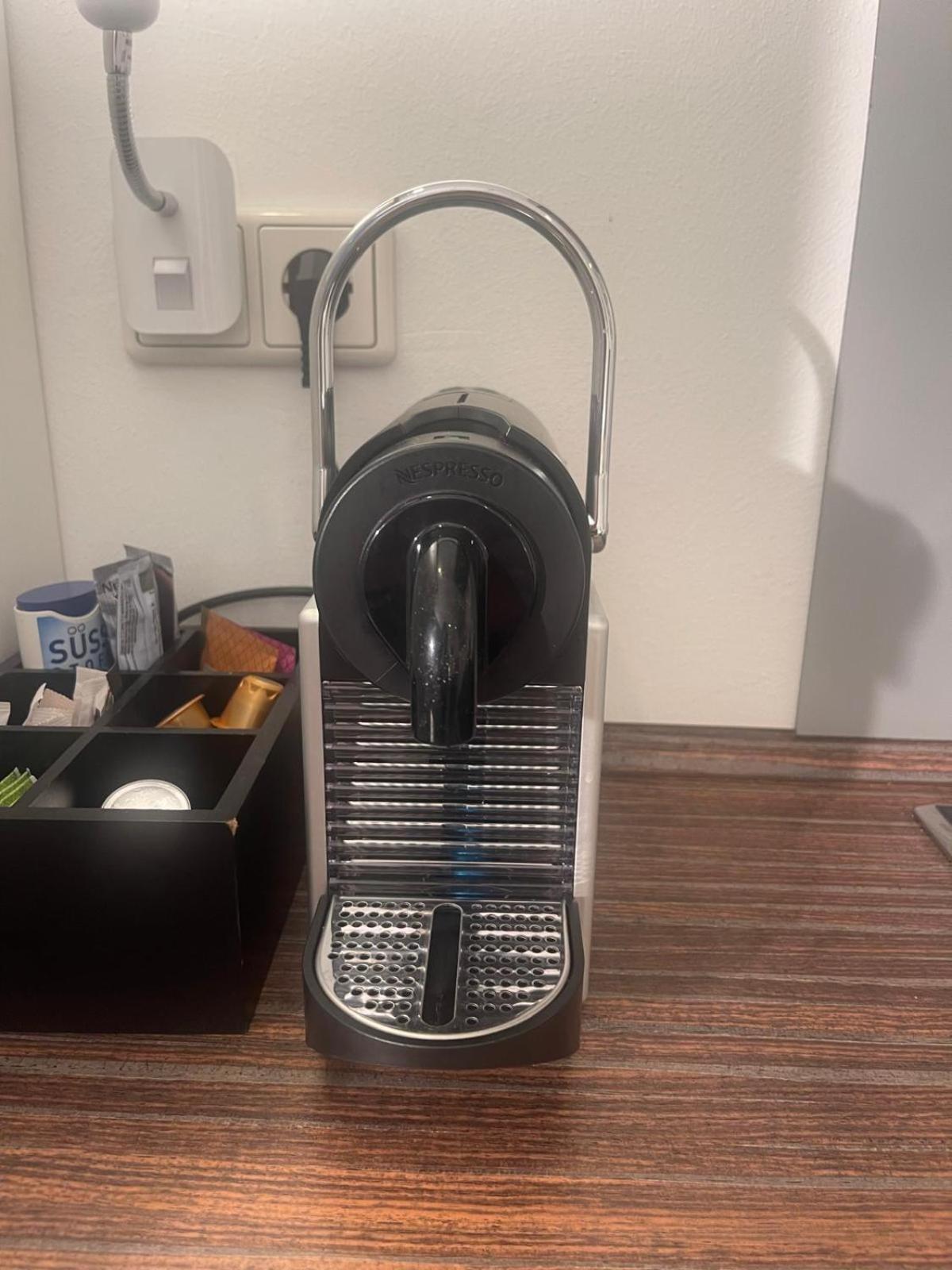 Gemuetliches Einliegerapartment, 50 Qm Trippstadt Zewnętrze zdjęcie