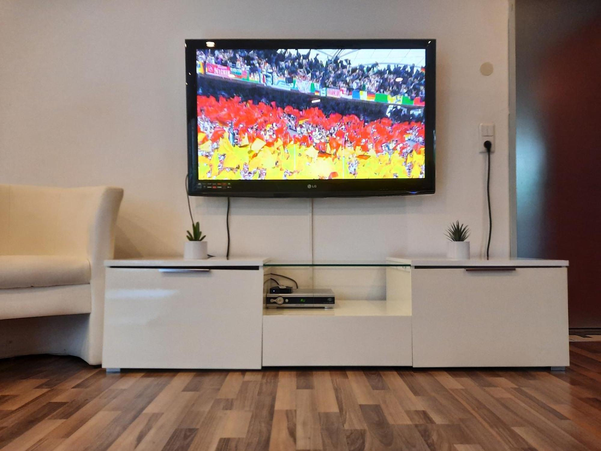 Gemuetliches Einliegerapartment, 50 Qm Trippstadt Zewnętrze zdjęcie