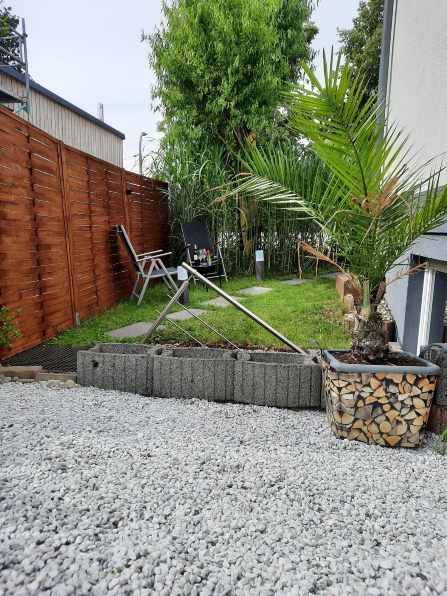 Gemuetliches Einliegerapartment, 50 Qm Trippstadt Zewnętrze zdjęcie
