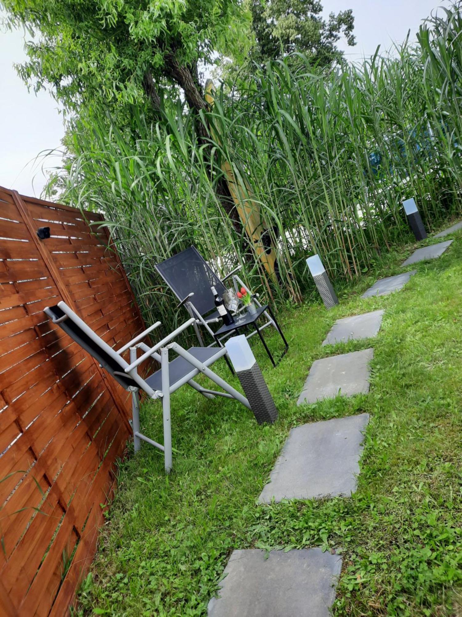 Gemuetliches Einliegerapartment, 50 Qm Trippstadt Zewnętrze zdjęcie