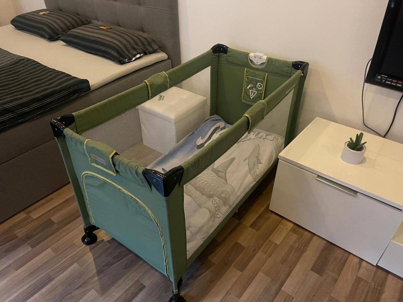 Gemuetliches Einliegerapartment, 50 Qm Trippstadt Zewnętrze zdjęcie